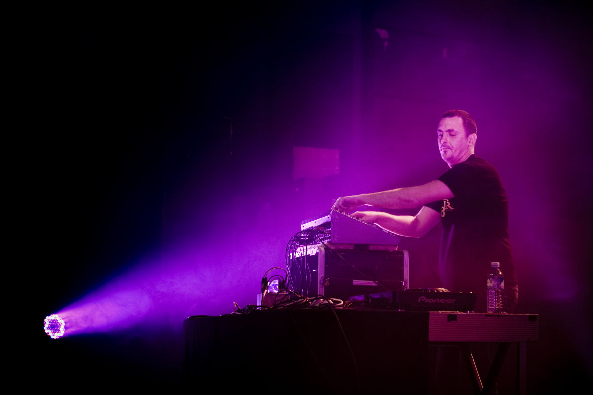 Dub Corner Session avec Dub Browser + Troy Berkley + Dub Machinist & Itist + Ital Vibes Sound System