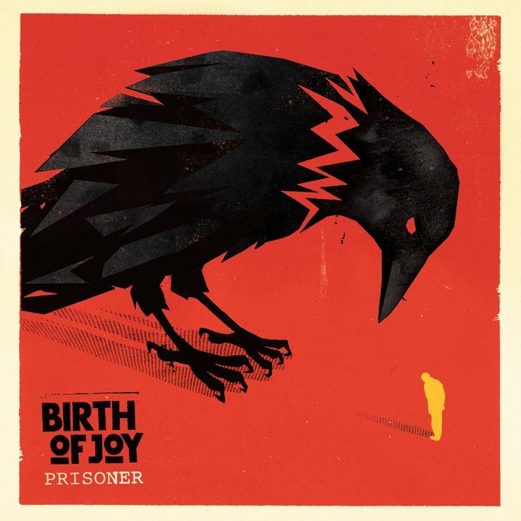 Birth Of Joy + Double Nelson