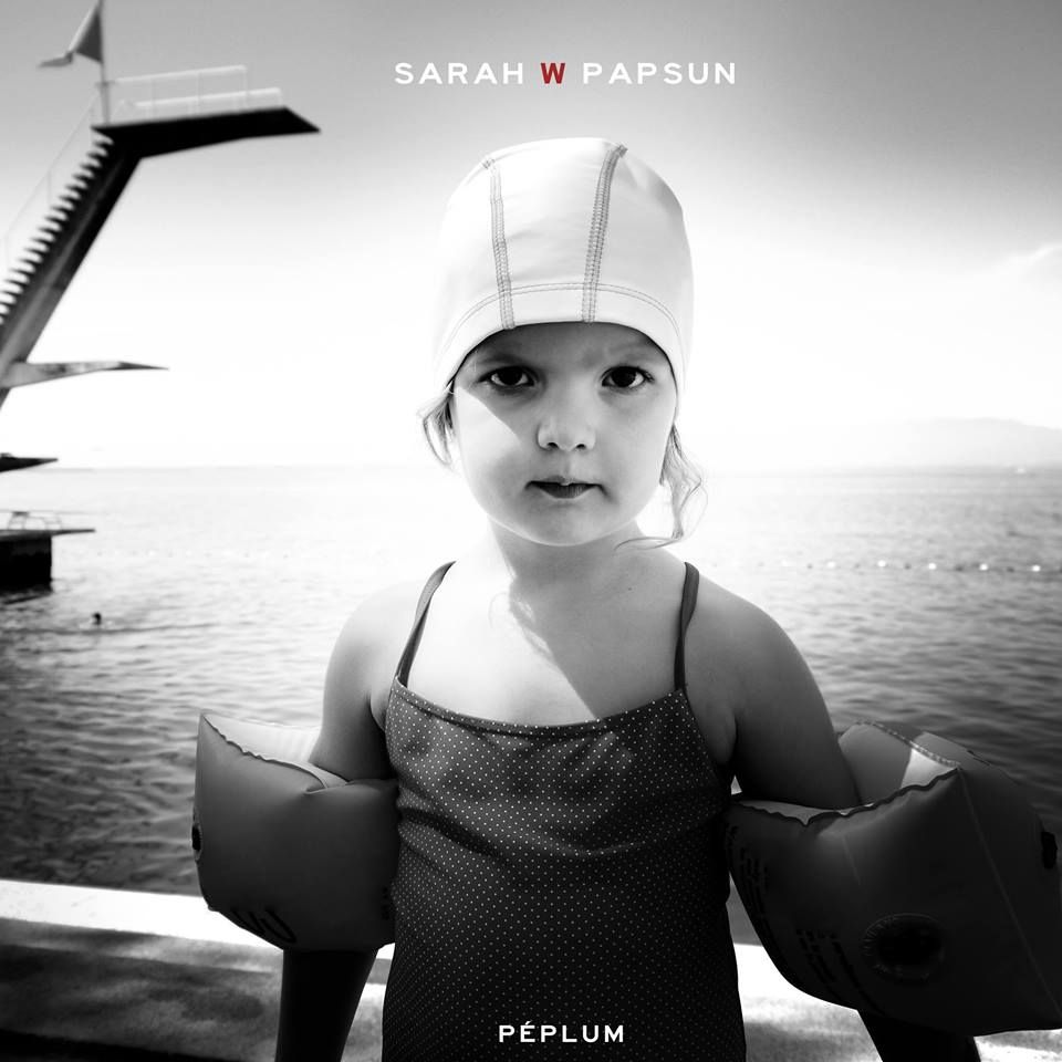 Sarah W. Papsun + Le Vasco + Mofo Party Plan