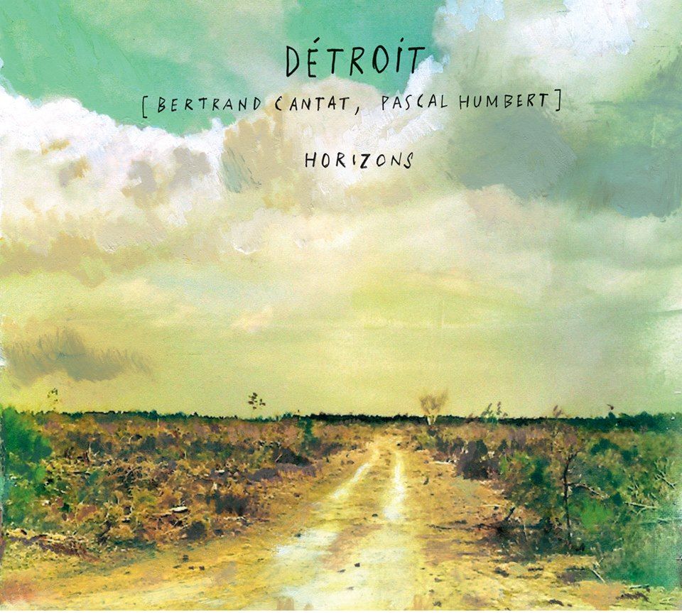 [COMPLET] Detroit + Fat Supper