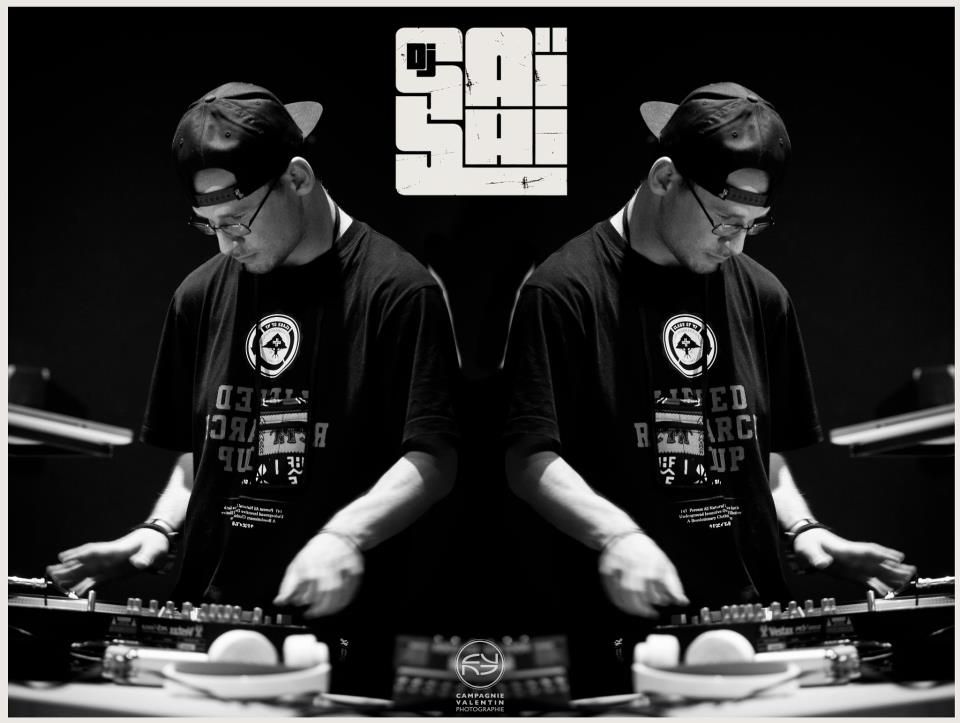 Session Hip-Hop #4 Avec Funky Will + Dj Saï Saï + Dj Nedu