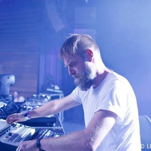 Construct Reform Label Night Avec Zadig + Mike Storm + Tadeo + Antigone