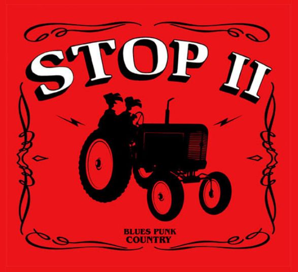 Stop II + battle de DJs auteurs de BD