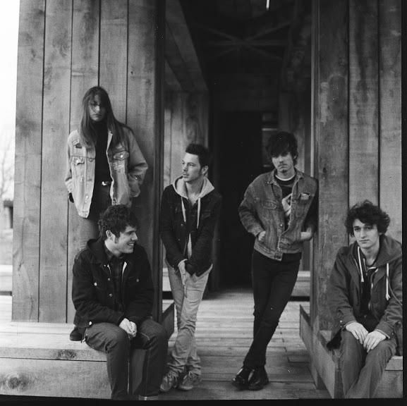 Stavanger + The Breeze