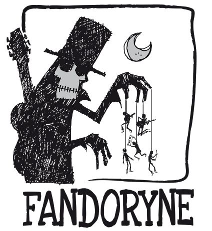 [ANNULÉ] Fandoryne + Acid