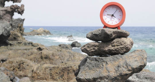 La Lettre des Sables 