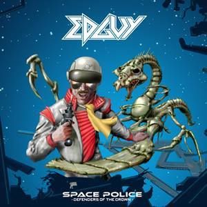 Edguy + Masterplan