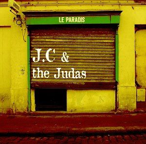 JC & The Judas