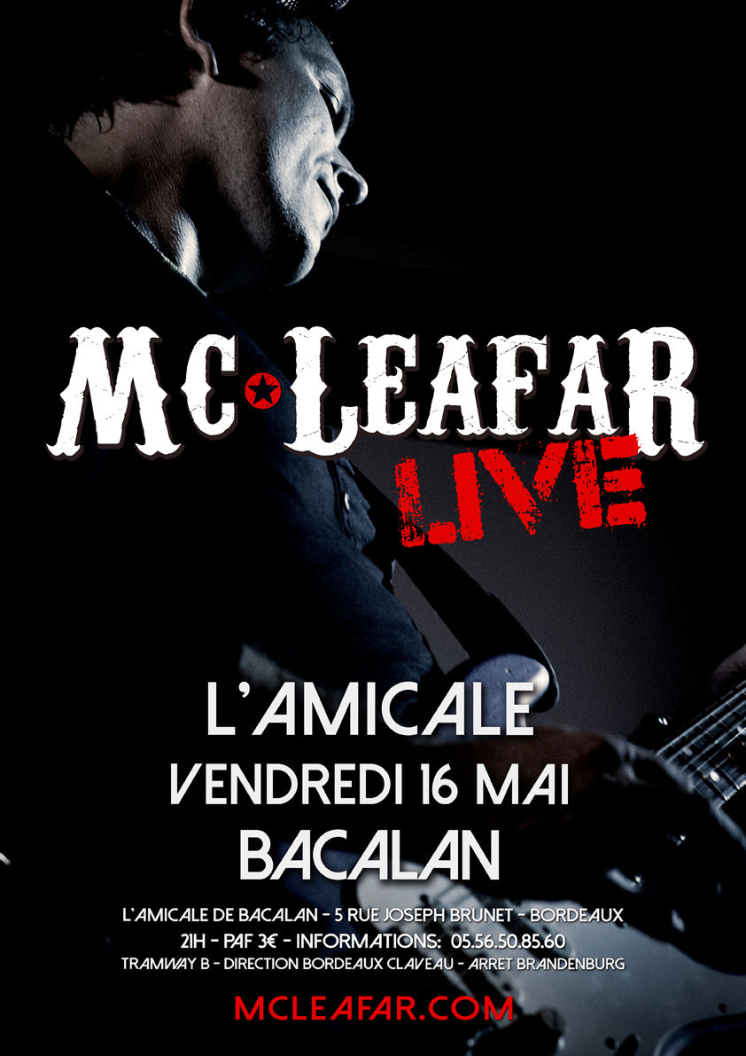 McLeafar