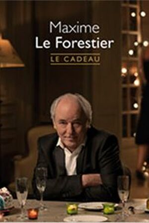 Maxime Le Forestier
