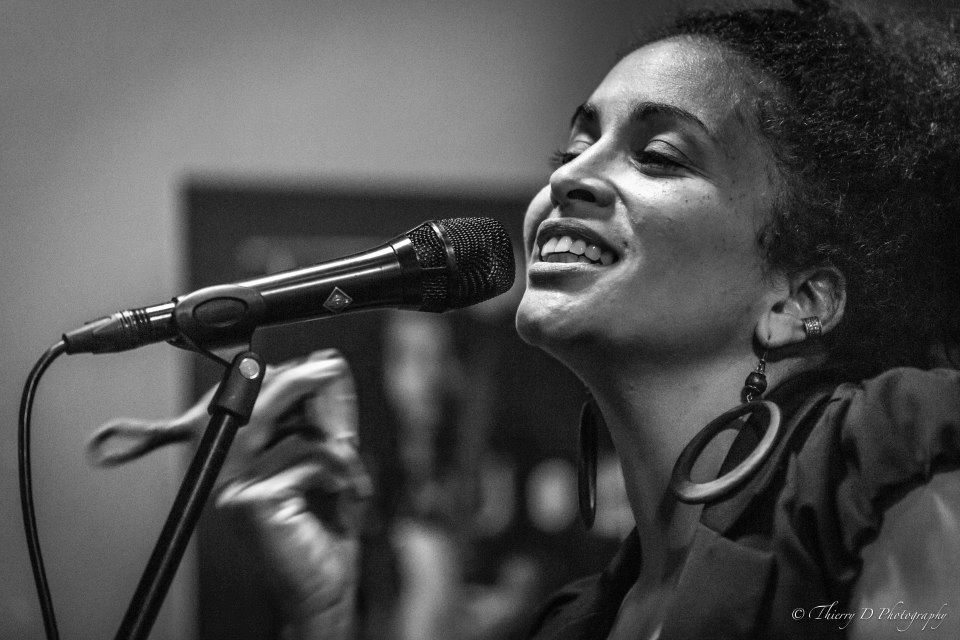 Marie Carrié vocal trio