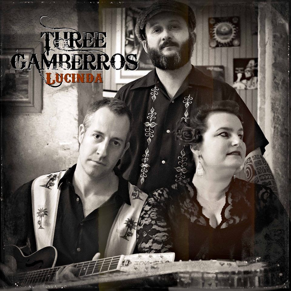 Three Gamberros