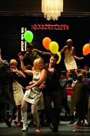 La Bohème
