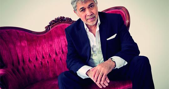 Monty Alexander Trio