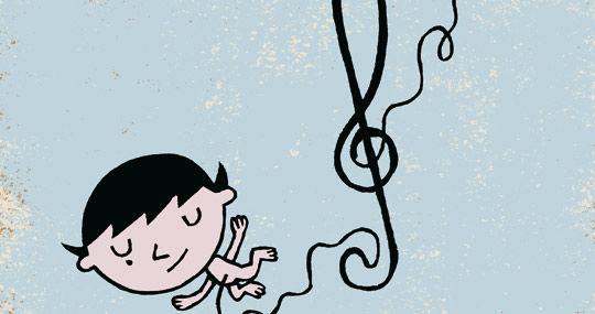 La Première fois que je suis née