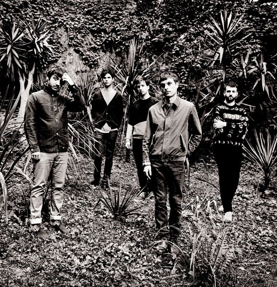 DJ Set de Frànçois (and the Atlas Mountains) & Co