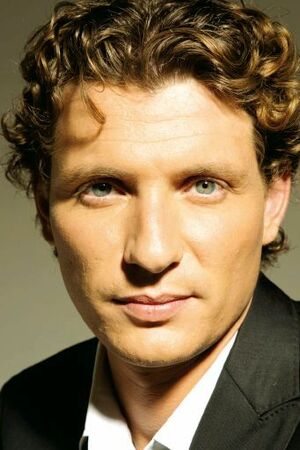 Olivier Villa 