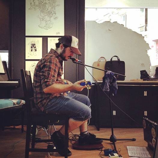 Sugar Lloyd GoodMan + No truck truckers