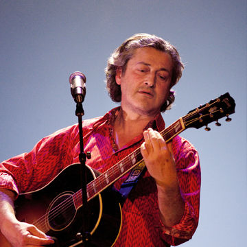 Chanson pour enfants Avec Alain Schneider