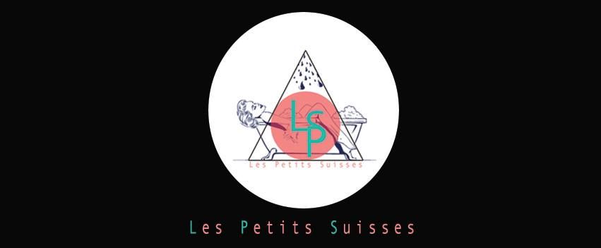 les petits suisses