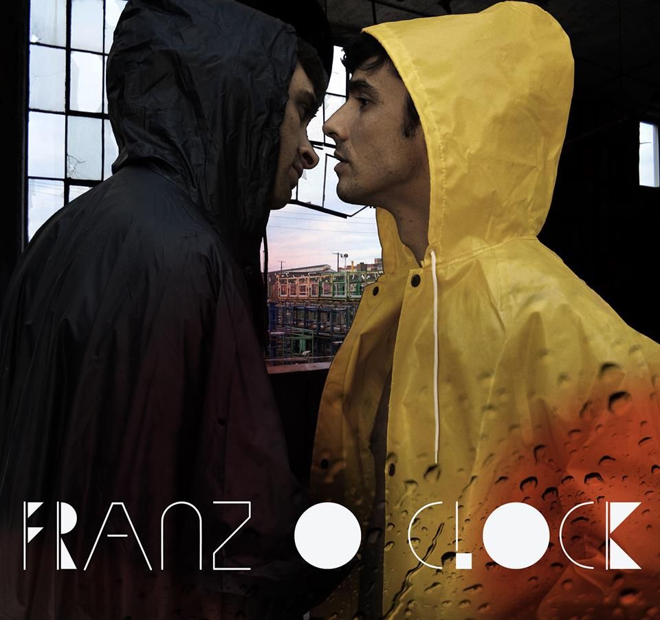 FRANZ OCLOCK ARCHESTRA + GUEST