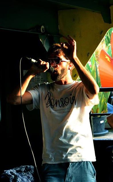 Soirée du LABEL EPOK : CONCERTS / EXPOSITION / PERFORMANCES