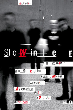 Slowinter