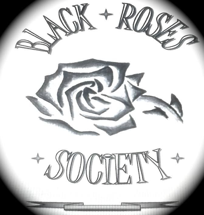 Black roses society