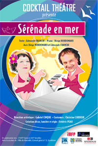 Sérénade en Mer Avec Edmonde Franchi