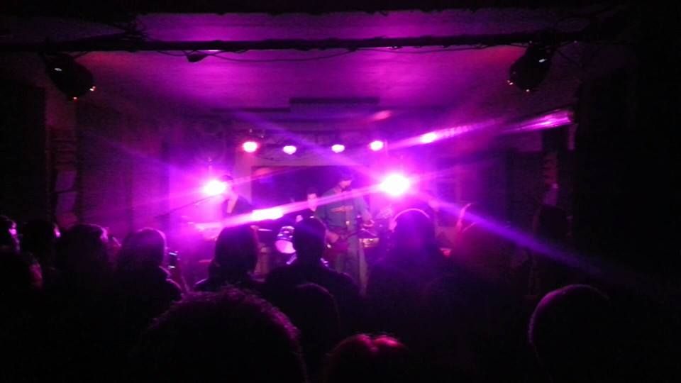 Modular Kids + De Grassi + Neurolights