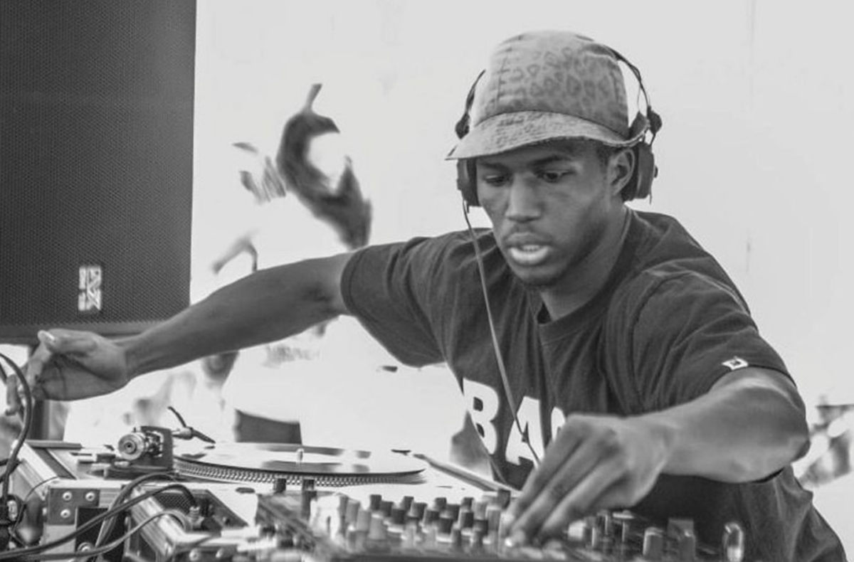 Superlative Avec Jay Daniel + Kosme + Superlate