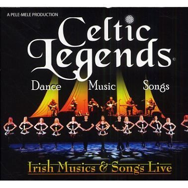 Celtic Legends