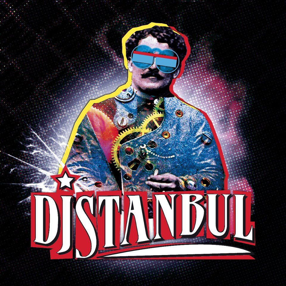 COKTAIL MOLOTOV Avec DJ Stanbul + Dj Milvich + BEAT DR1VER