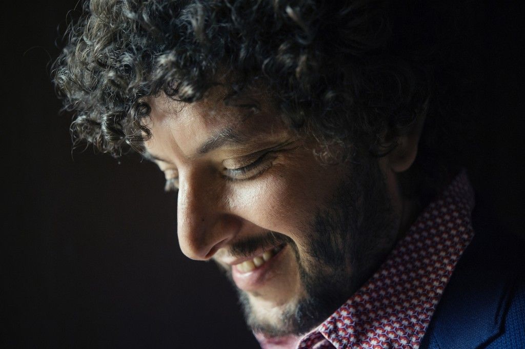 [ANNULÉ] Omer Avital trio