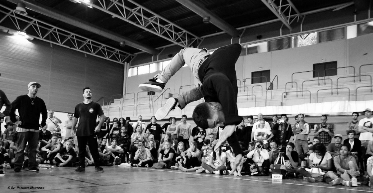 LA SMALA PRESENTE : DANCE TO THE MUSIC ! Avec DJ HELP + LIVE BAND + LA SMALA