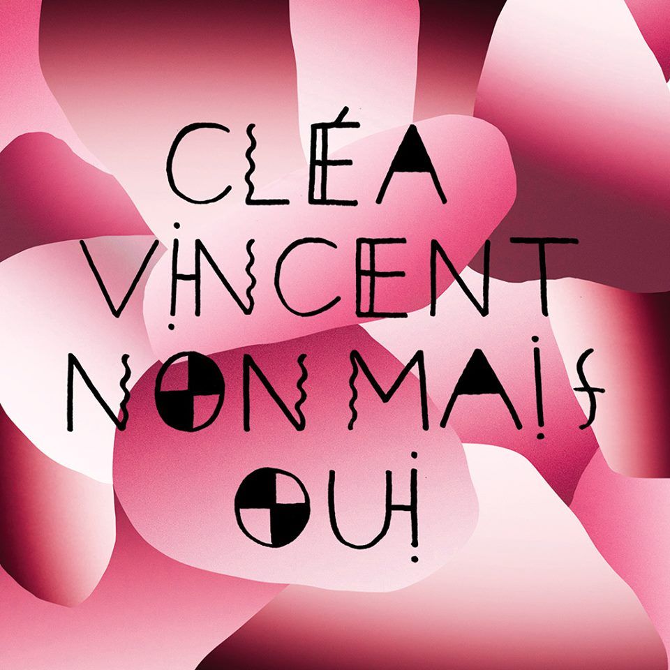 Cléa Vincent + Thomas Skrobek