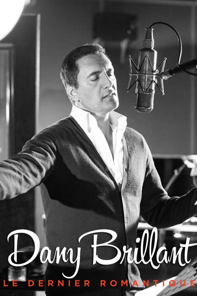 DANY BRILLANT