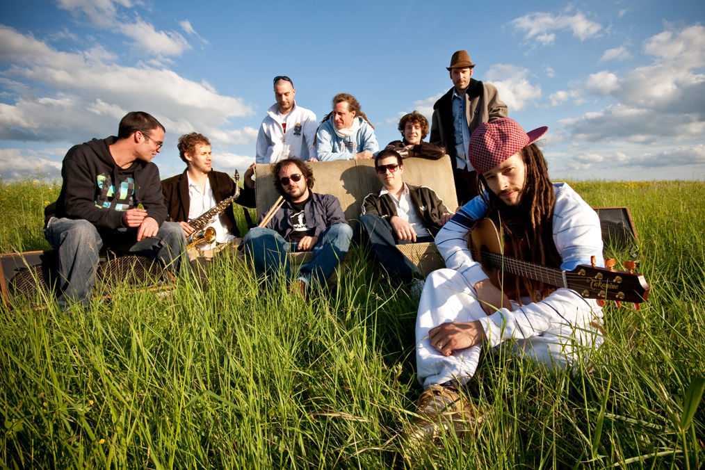 Danakil + Yaniss Odua & Artikal Band