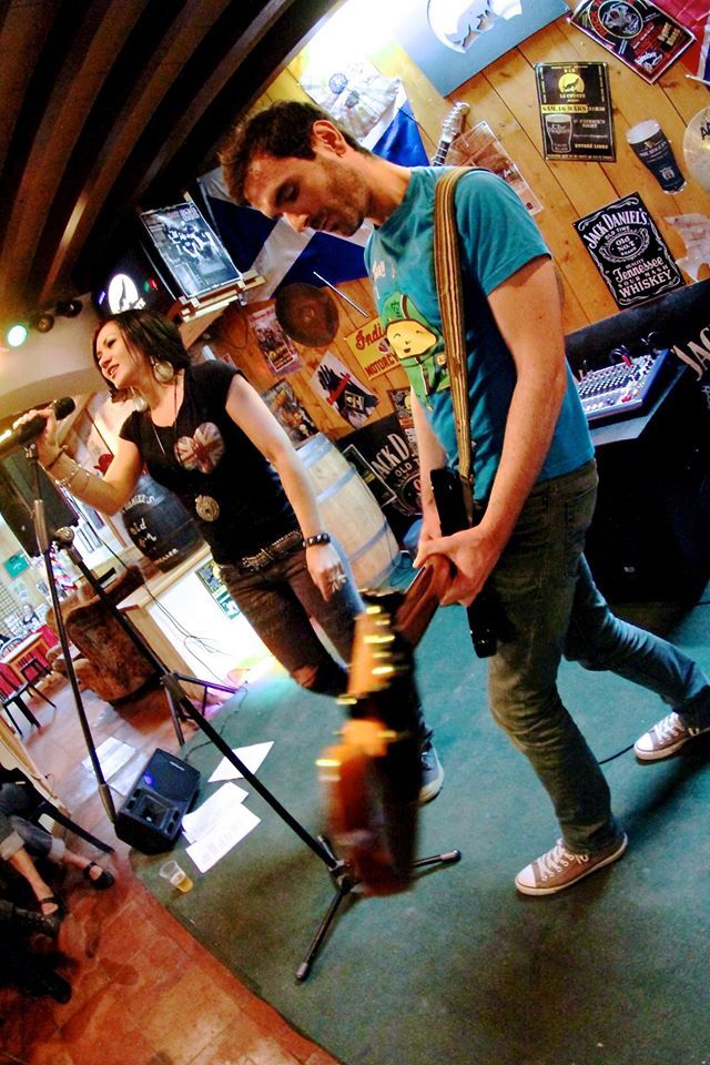 Degrassi + Jools + Thomseeds