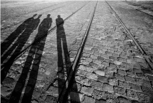 Ombre Carmin + Purple Ass Monkey