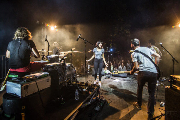 [COMPLET] GOÛTER CONCERT Avec Pendentif
