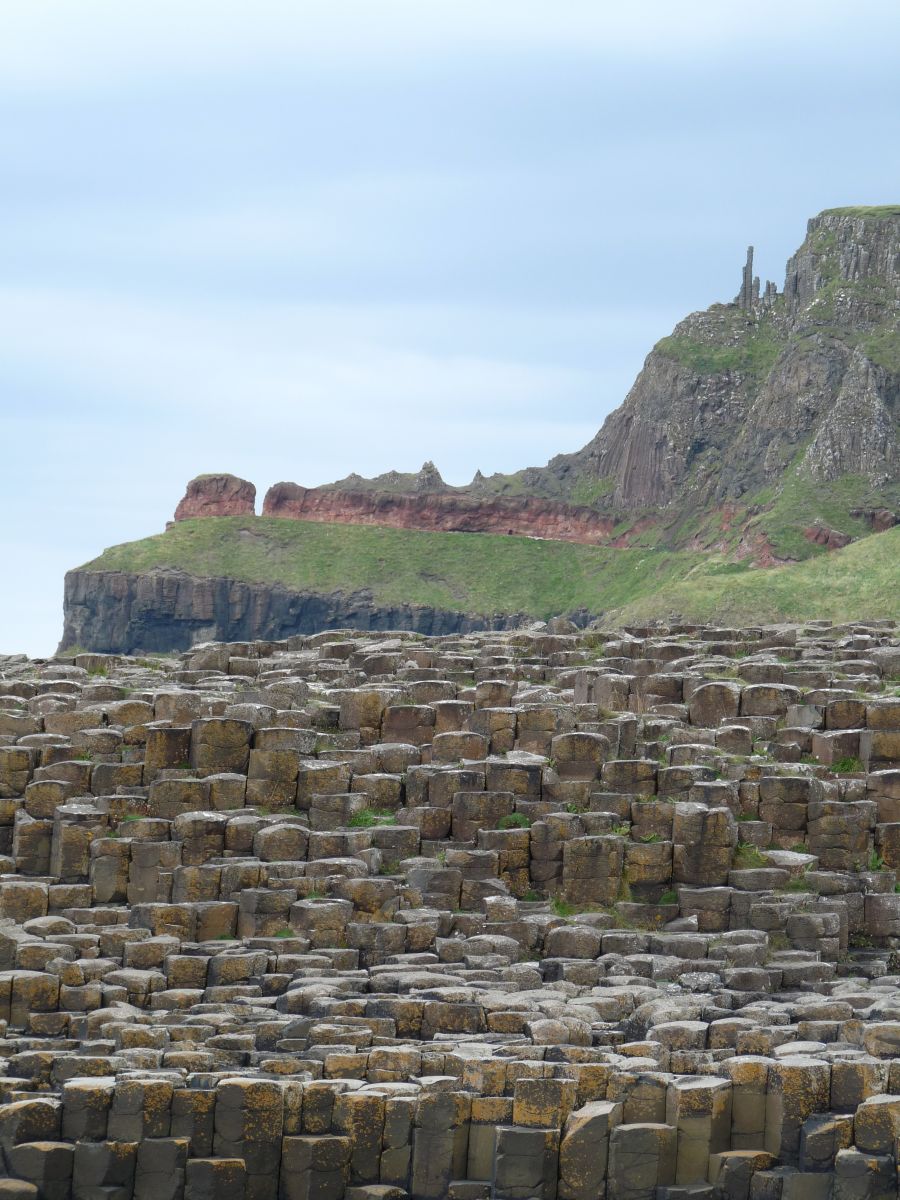 « Finn Mc Cool et autres histoires démesurées »