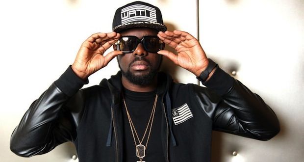 Maitre Gims