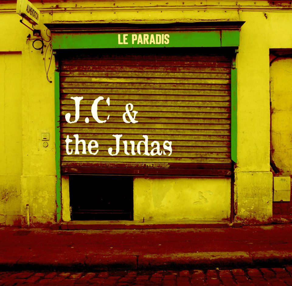 JC & The Judas