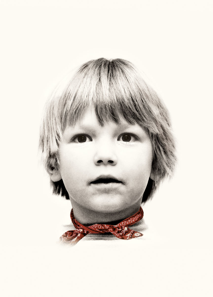 Monsieur Lune  'Un Renaud pour moi tout seul'