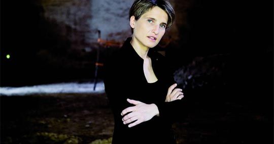 Concert Symphonique (Haydn, Ligeti, Dvorak)  avec Anne Gastinel et l'ONBA 