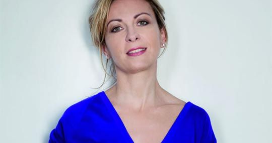 Recital (Poulenc, Fauré, Duparc) avec Dessay + Naouri + Pikulski