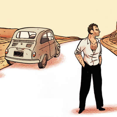 BD Concert : Alfred & Splendor in the grass