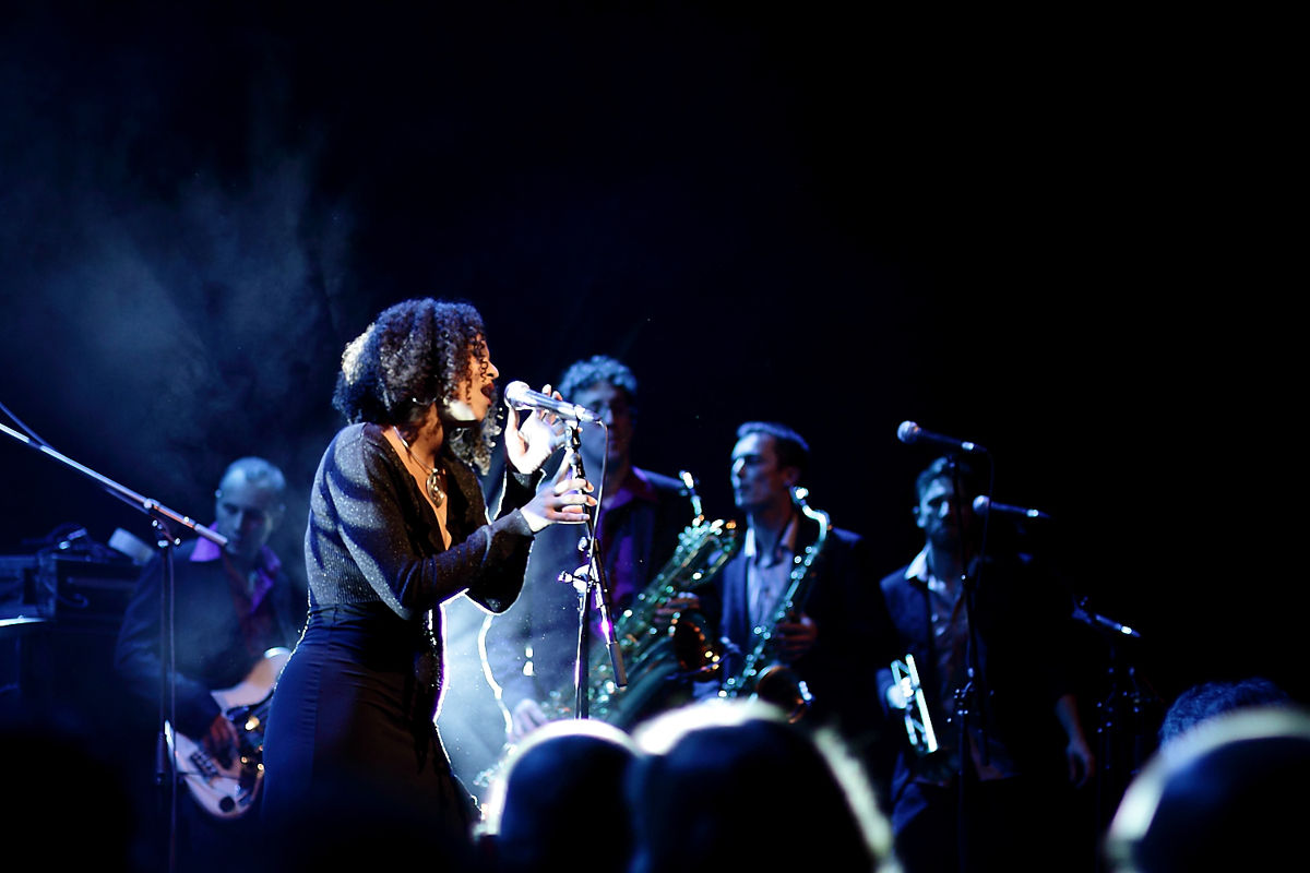 MADISON STREET FAMILY