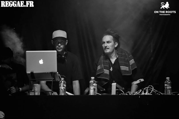 MASH UP DI DANCE # 1 Avec GUIDING STAR SOUND + MIGHTY EARTH SOUND + SOOPA HIGHRATION